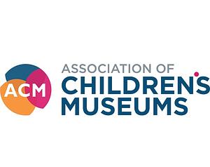 Logo of Association of Children's Museums