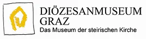 Logo of Diözesanmuseum Graz