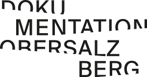 Logo of Dokumentation Obersalzberg
