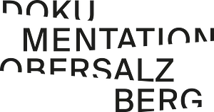 Logo of Dokumentation Obersalzberg