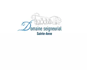 Logo of Domaine seigneurial Sainte-Anne
