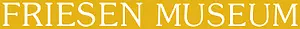 Logo of Dr. Carl-Häberlin-Friesen-Museum