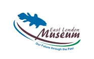 Logo of East London Museum