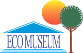 Logo of Ecological Museum