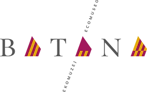 Logo of Ecomuseo della Batana
