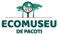 Logo of Ecomuseu de Pacoti