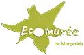 Logo of Ecomusée de la Margeride