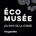 Logo of Ecomusée du Pays de la Cerise