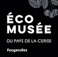 Logo of Ecomusée du Pays de la Cerise