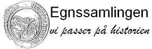 Logo of Egnssamlingen