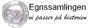 Logo of Egnssamlingen