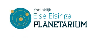 Logo of Eise Eisinga planetarium