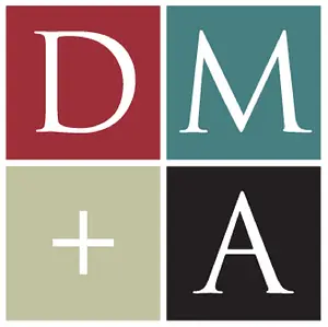 Logo of Dundas Museum & Archives