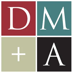 Logo of Dundas Museum & Archives