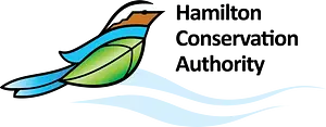 Logo of Dundas Valley Conservation Area: Trail Centre
