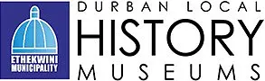Logo of Durban Local History Museums
