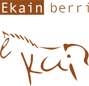 Logo of EKAINBERRI