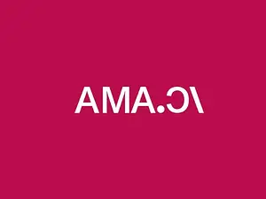 Logo of Associazione Musei d’Arte Contemporanea Italiani (AMACI)