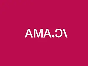 Logo of Associazione Musei d’Arte Contemporanea Italiani (AMACI)