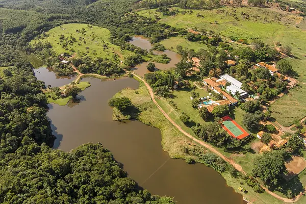 Espaço Memória Capoava, Brazil