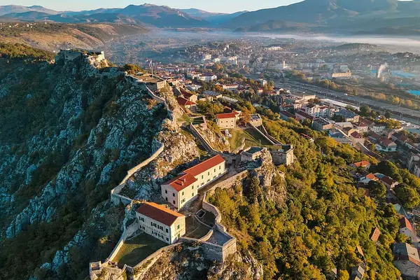 Etnografska zbirka, Croatia