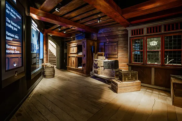 Europäisches Hansemuseum Lübeck gGmbH, Germany