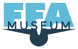 Logo of FFA Museum Altenrhein