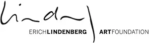 Logo of Erich Lindenberg Art Foundation