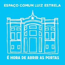 Logo of Espaço Comum Luiz Estrela