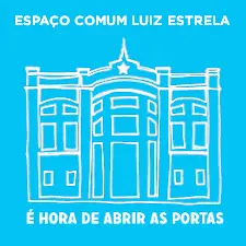 Logo of Espaço Comum Luiz Estrela