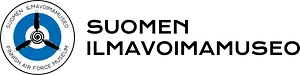 Logo of Finnish Air Force Museum