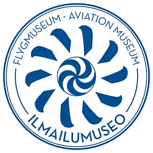 Logo of Finnish Aviation Museum