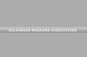 Logo of Bulgarian Museum Association