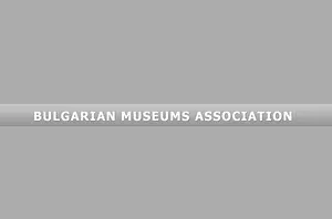 Logo of Bulgarian Museum Association