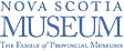 Logo of Firefighters Museum of Nova Scotia