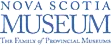 Logo of Firefighters Museum of Nova Scotia