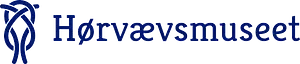 Logo of Hørvævsmuseet