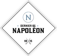 Logo of Ferme du Caillou