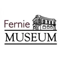 Logo of Fernie and District Historical Society Museum
