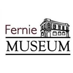 Logo of Fernie and District Historical Society Museum