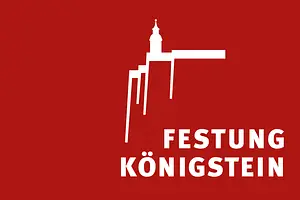 Logo of Festung Königstein gGmbH