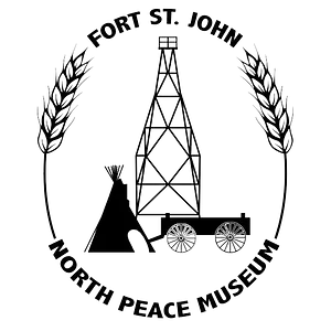 Logo of Fort St. John - North Peace Museum