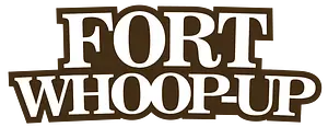 Logo of Fort Whoop-Up - Galt Museum & Archives