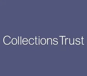 Logo of Collections Trust (formerly Mda-Museum Documentation Association)