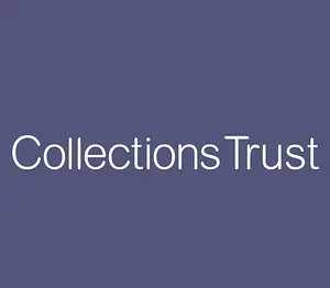 Logo of Collections Trust (formerly Mda-Museum Documentation Association)
