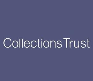 Logo of Collections Trust (formerly Mda-Museum Documentation Association)