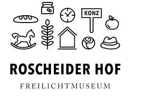 Logo of Freilichtmuseum Roscheider Hof