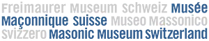 Logo of Freimaurer Museum Schweiz