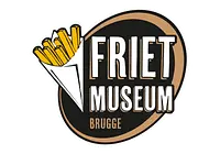 Logo of Frietmuseum