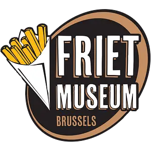 Logo of Frietmuseum Brussels